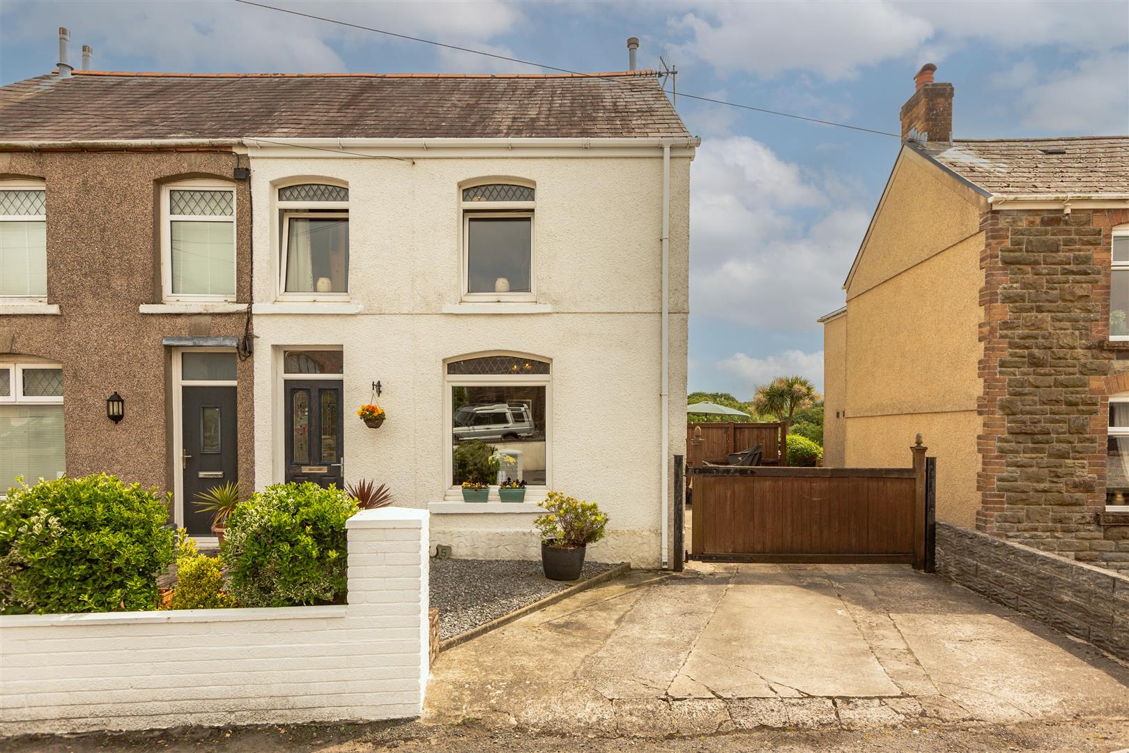 Chapel Road, Crofty, SA4 3SJ